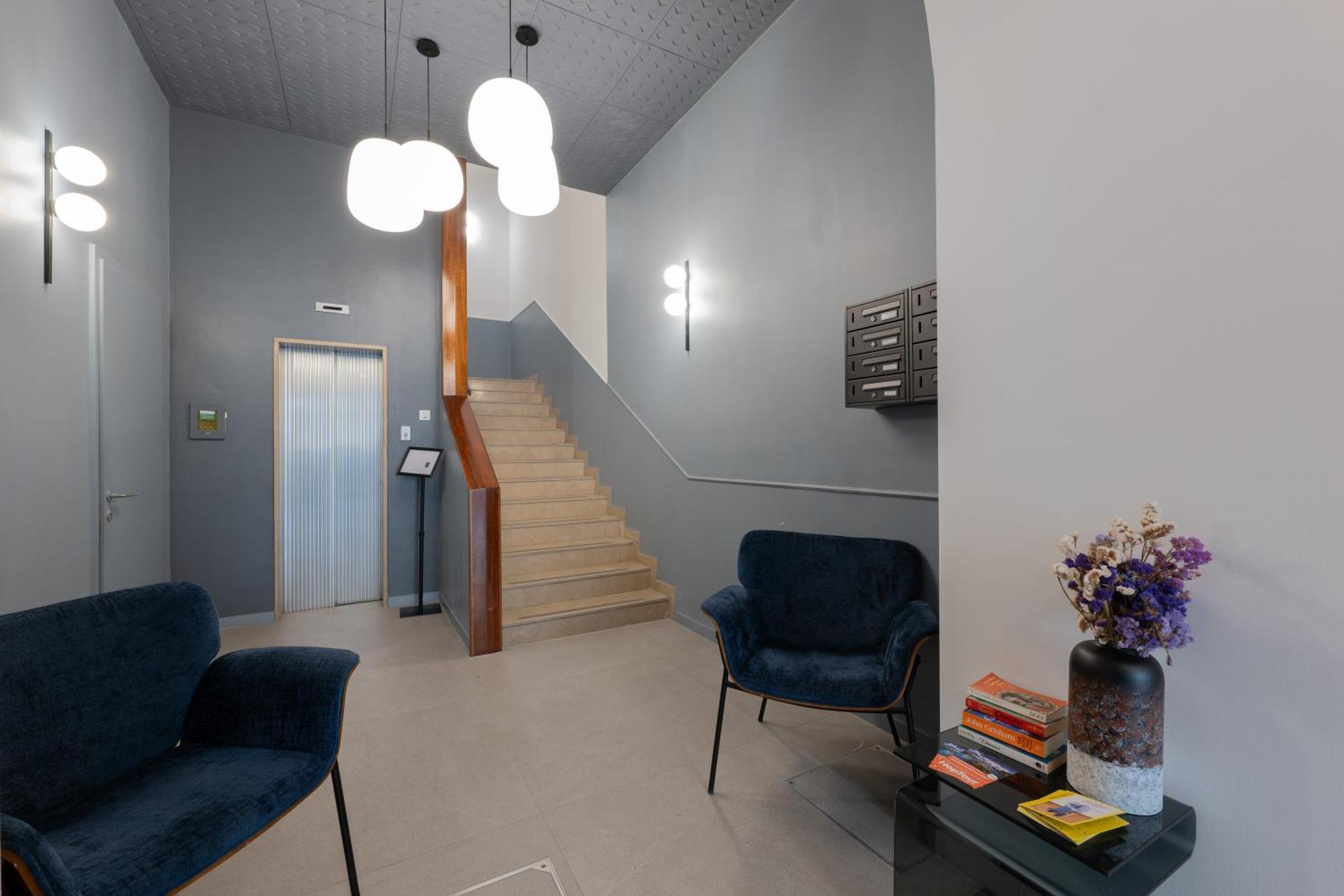 Maria Cristina Boutique Rooms Trieste Extérieur photo